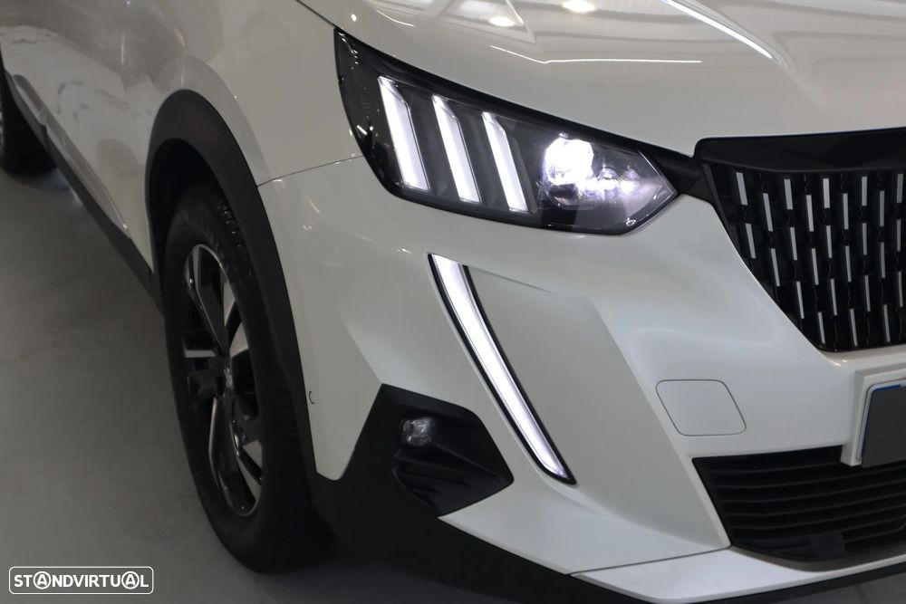 Peugeot 2008 PureTech 130 GT Pack - 6