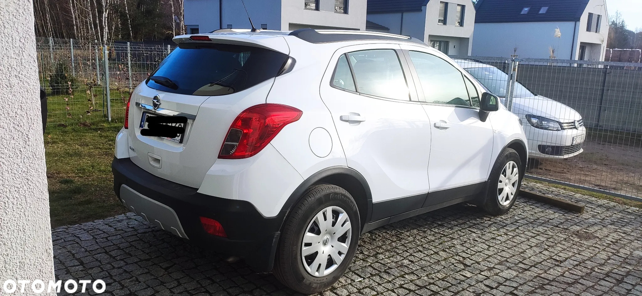 Opel Mokka - 3