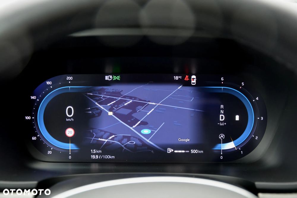 Volvo S90 - 7