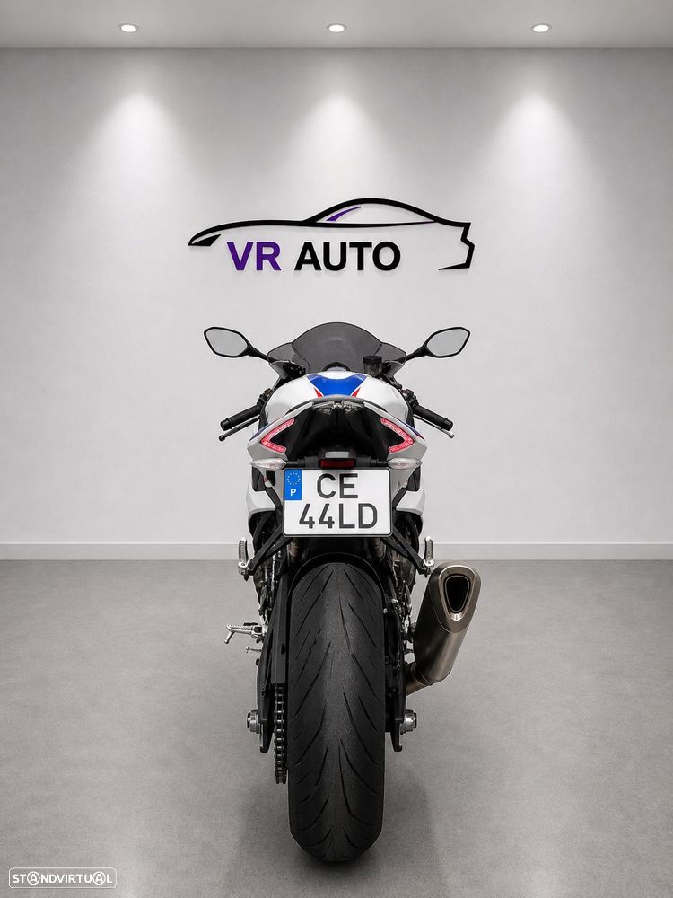 BMW S 1000 RR - 10