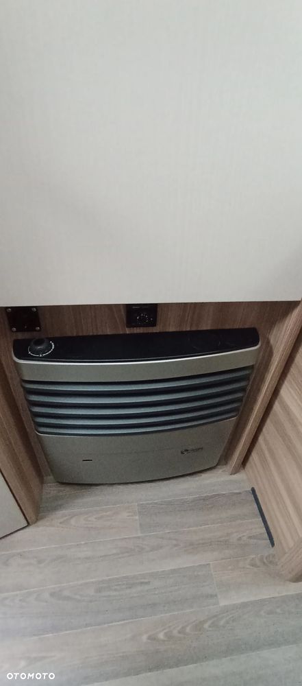 Burstner Premio 490 TL - 20