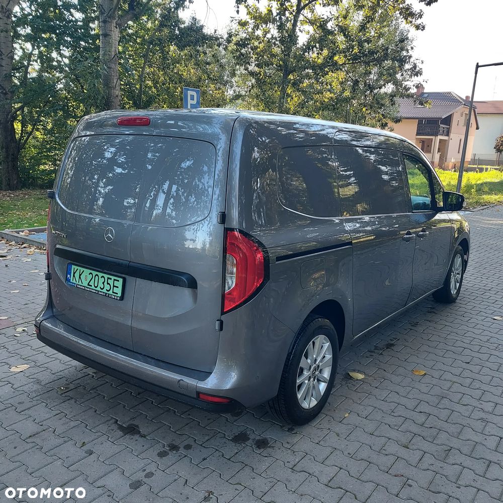 Mercedes-Benz Citan - 29
