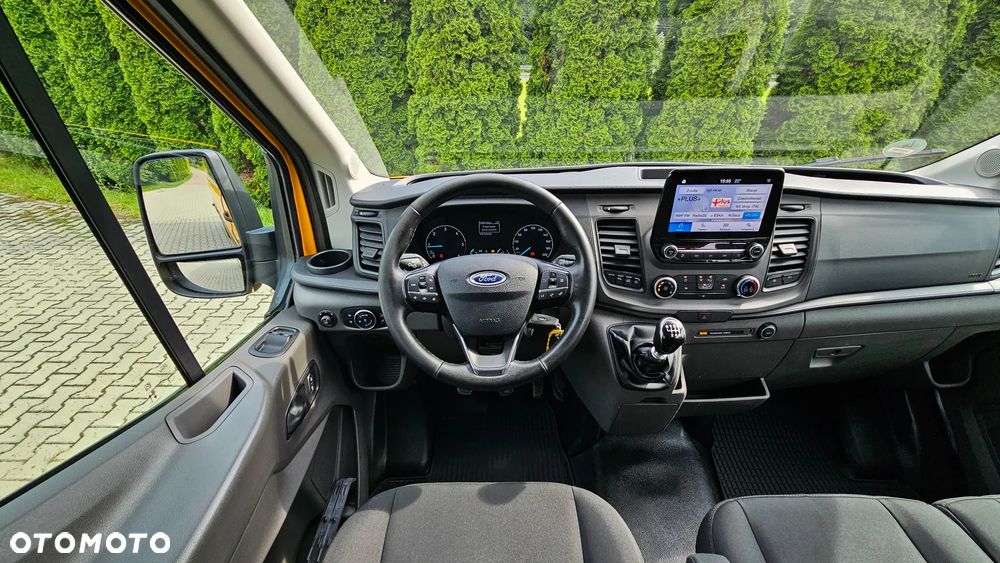 Ford Transit - 9