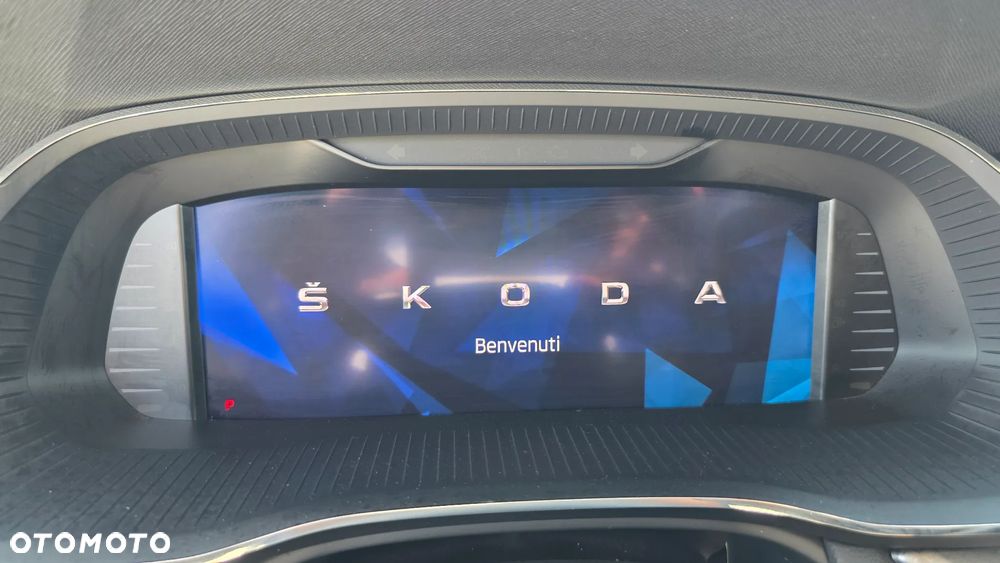 Skoda Octavia 2.0 TDI Ambition DSG - 16