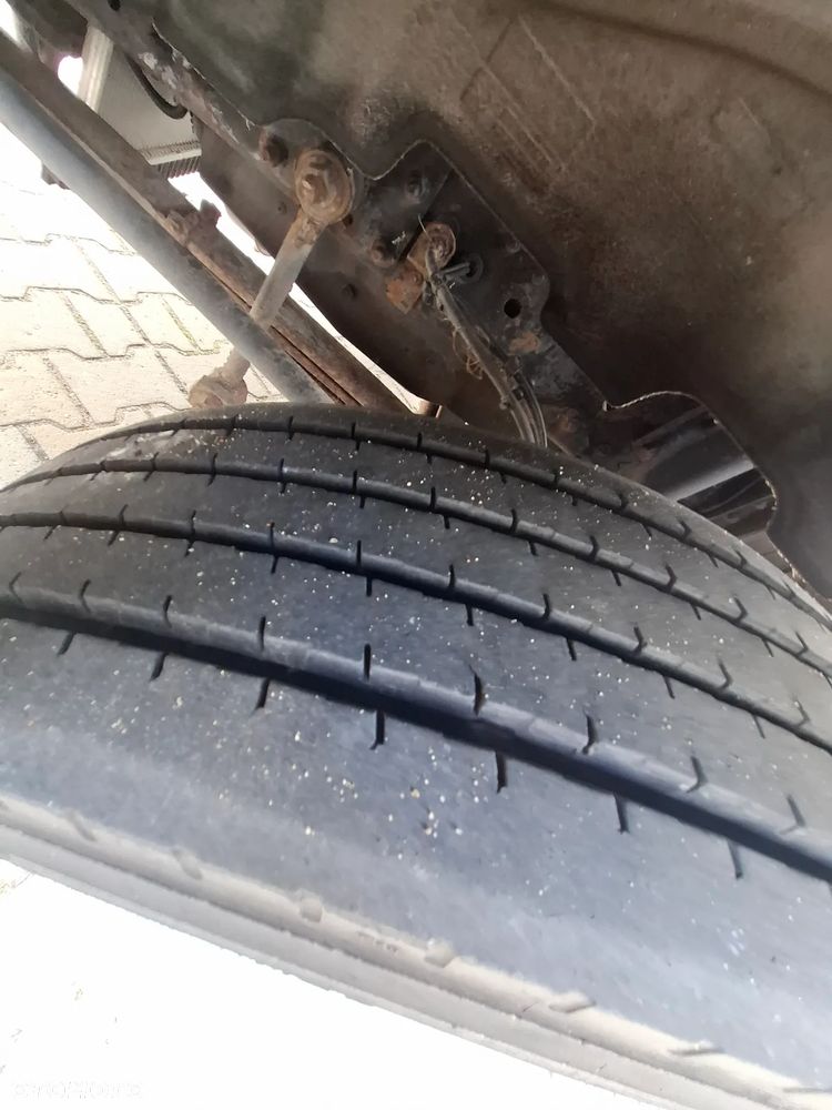 Iveco Eurocargo 10e18 - 16