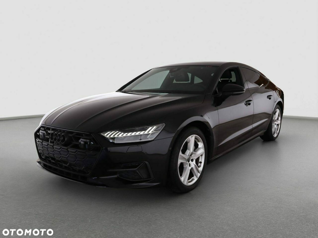 Audi A7 Sportback - 1