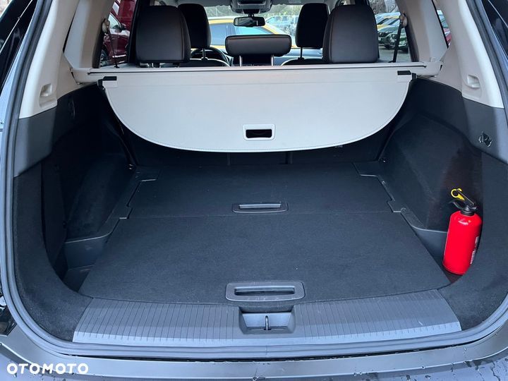 Nissan X-Trail 1.5 VC-T e-POWER N-Connecta 2WD - 6