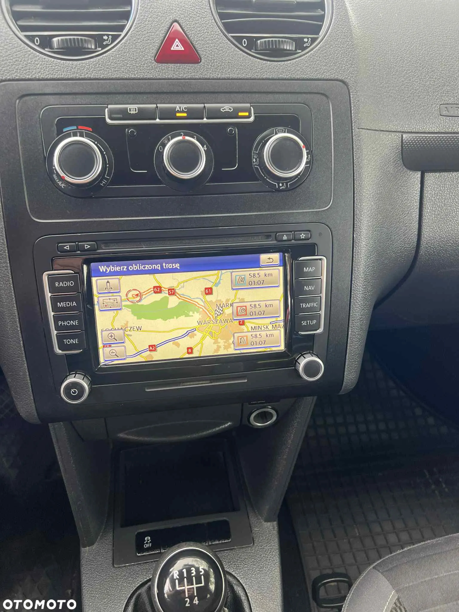 Volkswagen Caddy - 25