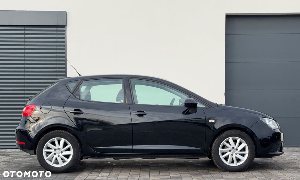 Seat Ibiza 1.4 16V Style - 3