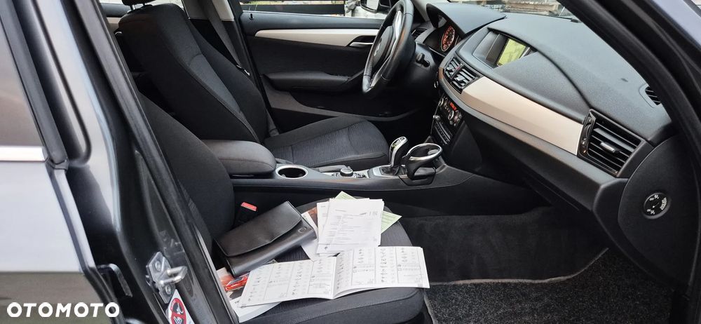 BMW X1 - 12