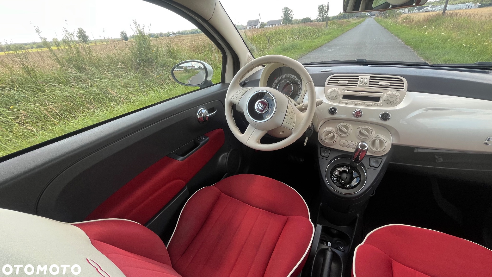 Fiat 500 - 27