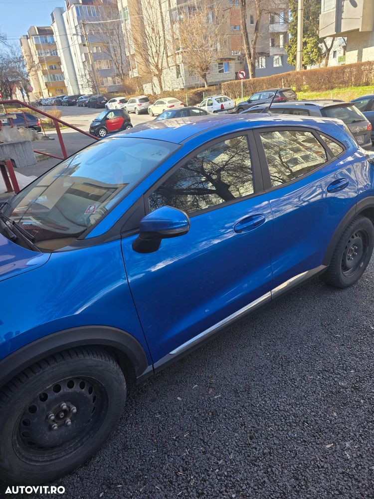 Ford Puma 1.0 EcoBoost ST Line - 2