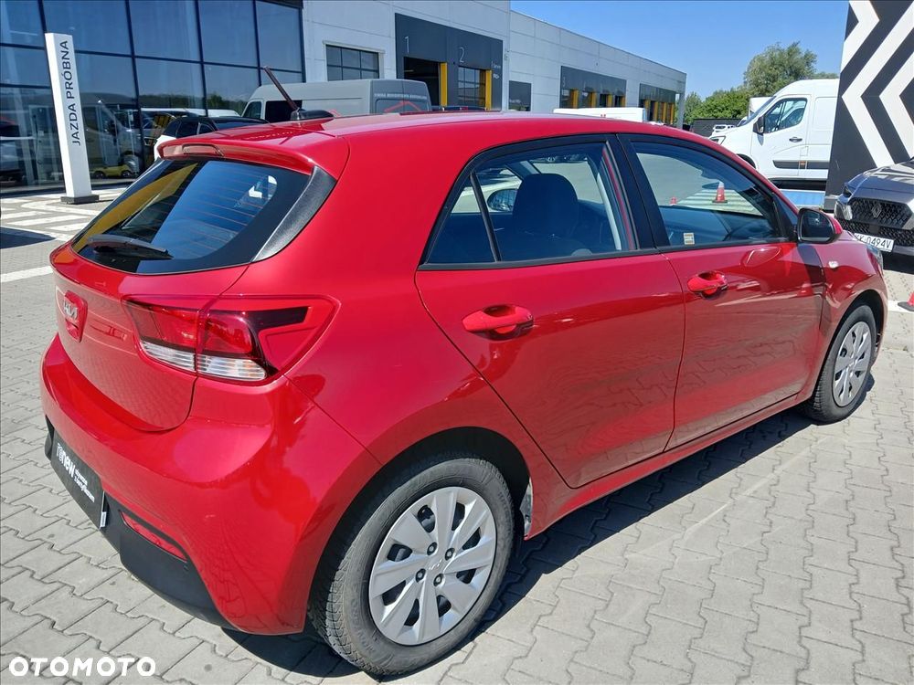 Kia Rio 1.0 T-GDI M - 3