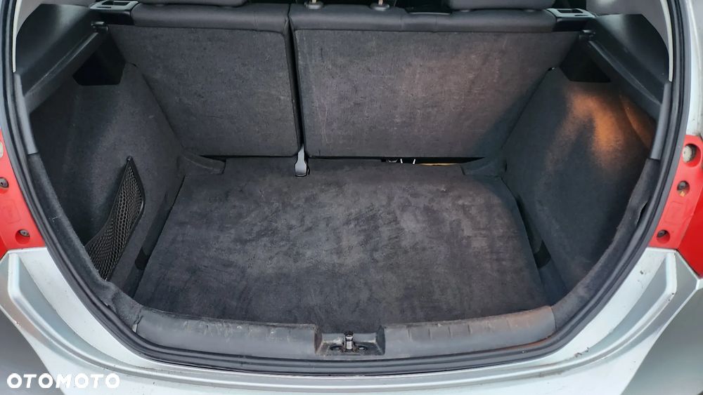 Seat Leon 1.2 TSI Reference - 16