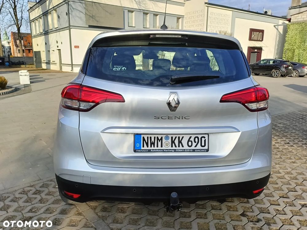 Renault Scenic 1.2 TCe Energy Limited - 10