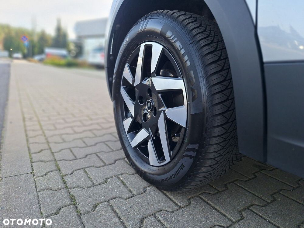 Opel Mokka 1.2 T Elegance S&S - 11