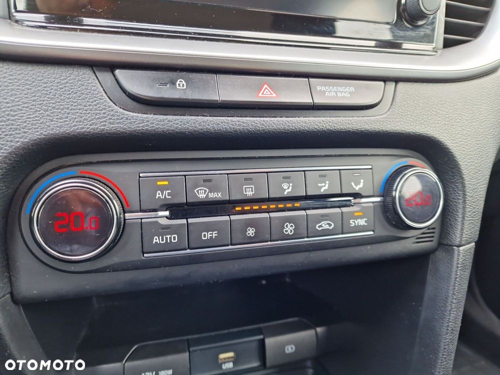 Kia Ceed 1.0 T-GDI M - 27
