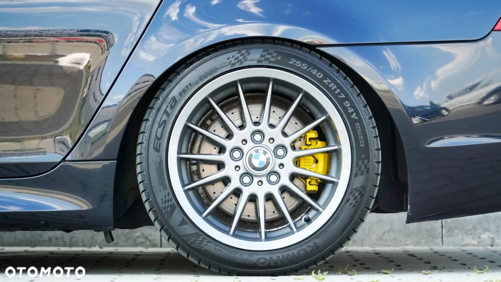 BMW Seria 5 530d - 6
