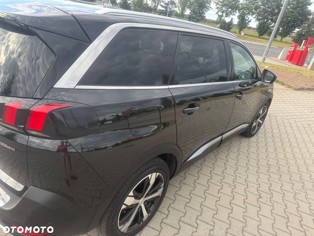 Peugeot 5008 - 12