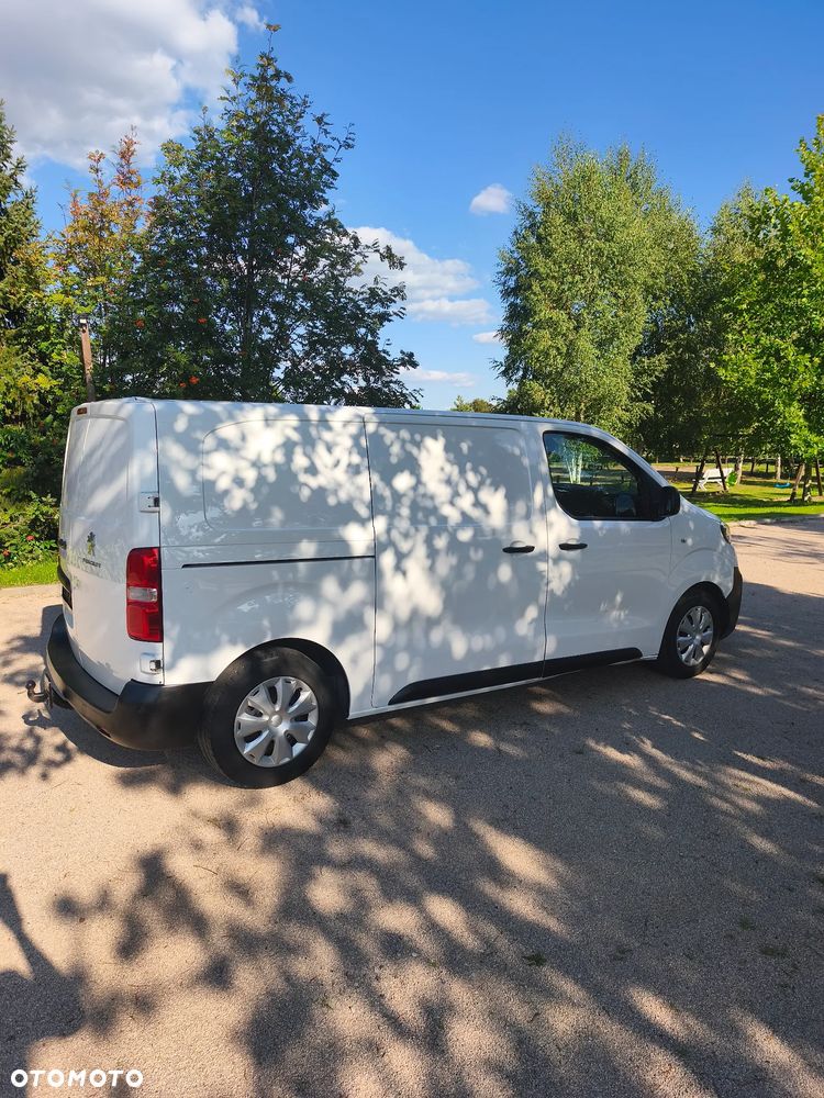 Peugeot Expert L2 2.0 - 16