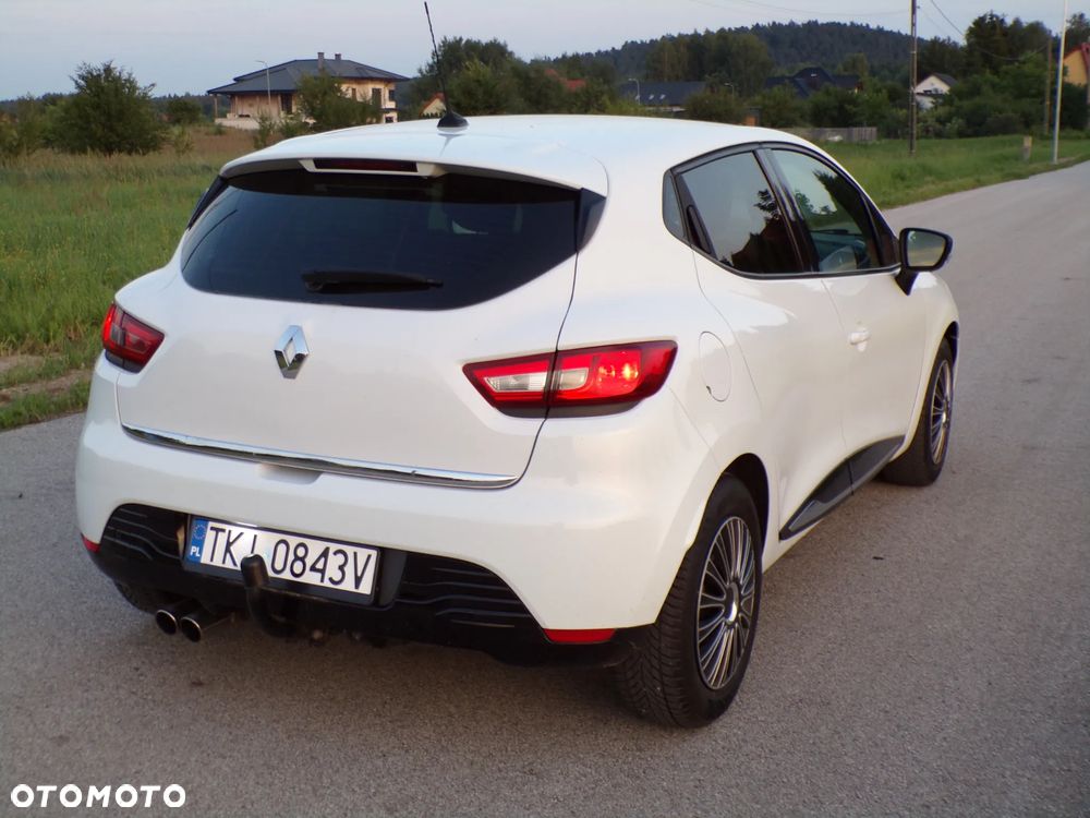 Renault Clio Energy TCe 90 Start & Stop Dynamique - 18
