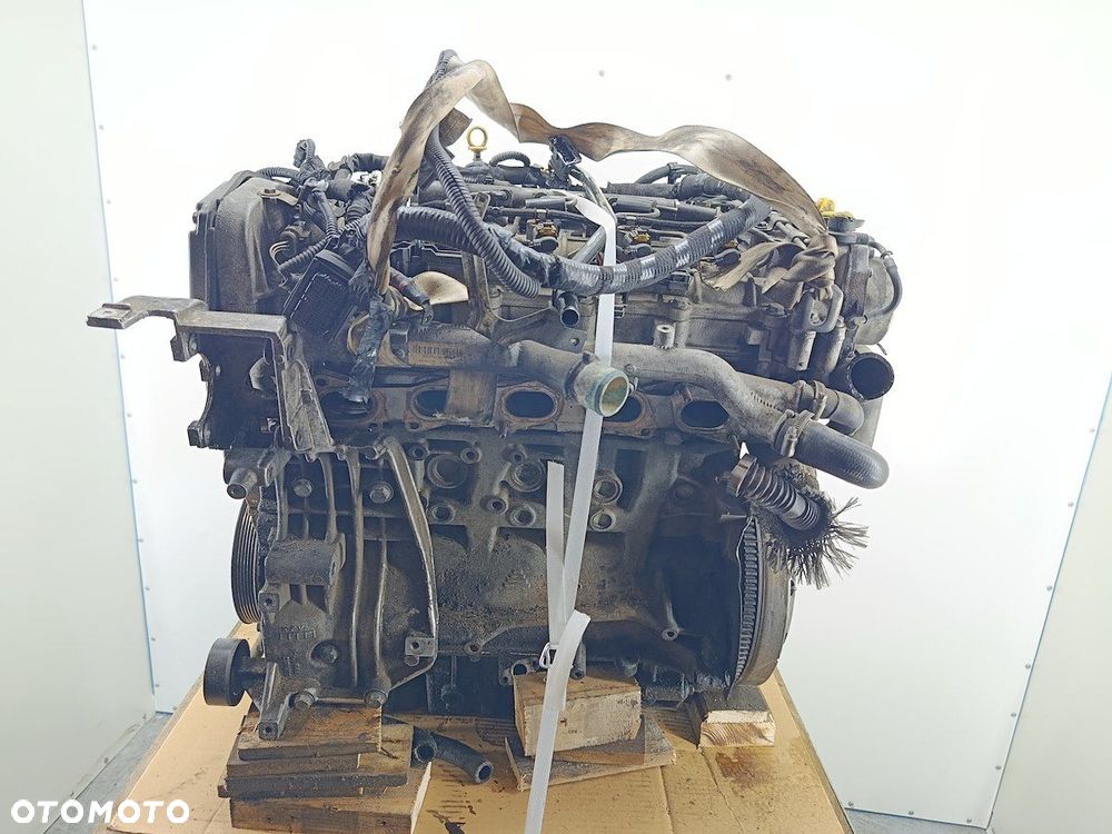SILNIK ALFA ROMEO 159 939A9000 2.4 JTDM - 1