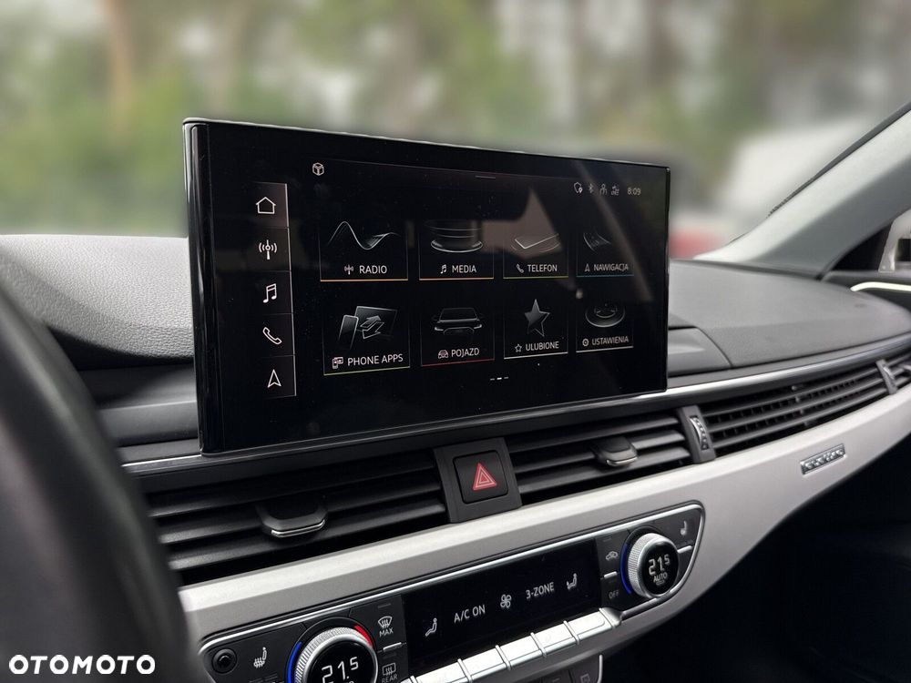 Audi A4 Allroad 40 TDI mHEV Quattro S tronic - 29