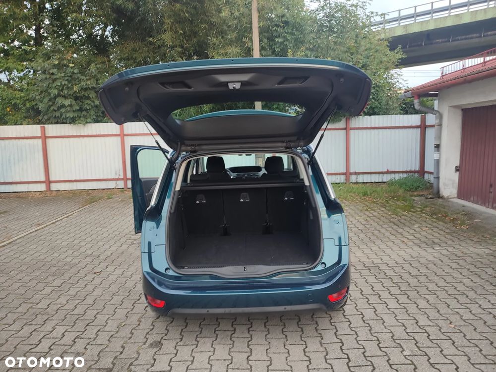 Citroën C4 SpaceTourer 1.5 BlueHDi Feel S&S - 7
