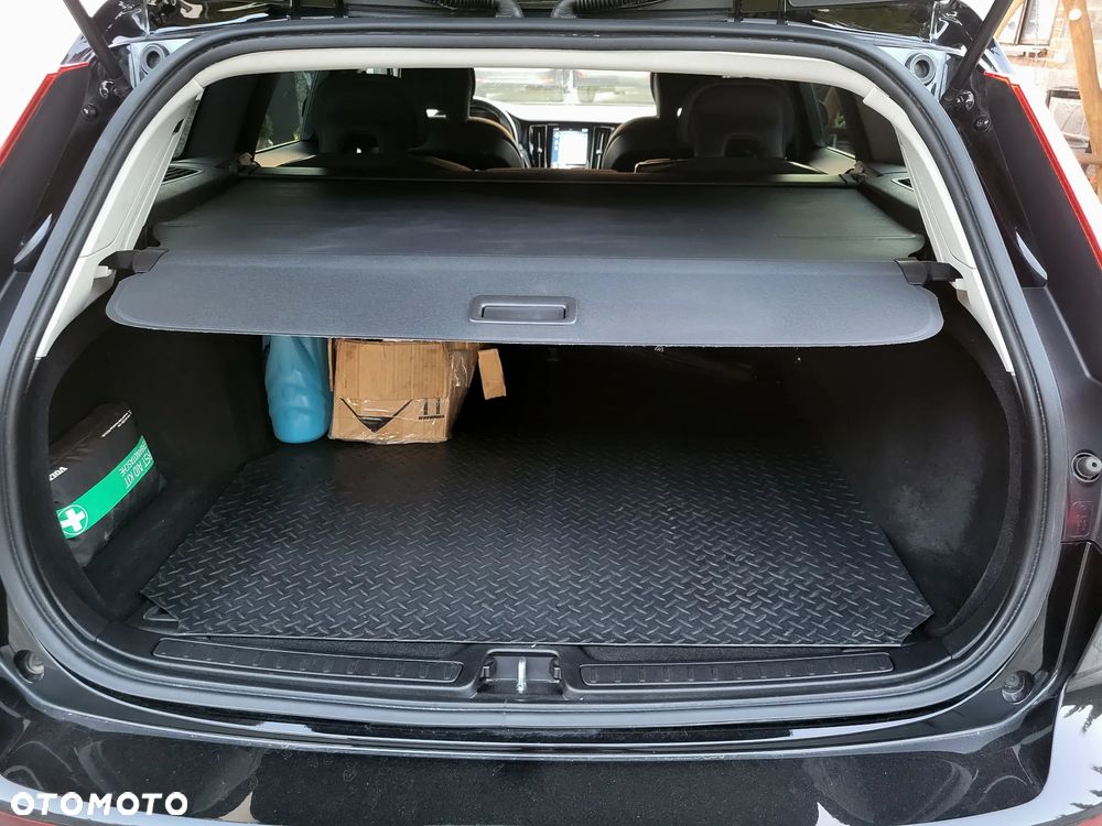 Volvo V60 D3 - 17