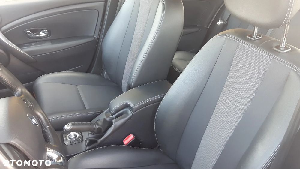 Renault Megane dCi 110 FAP Expression - 10