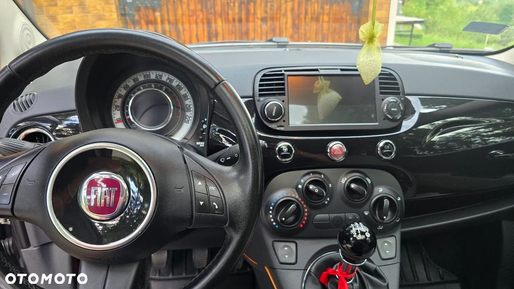Fiat 500 - 11