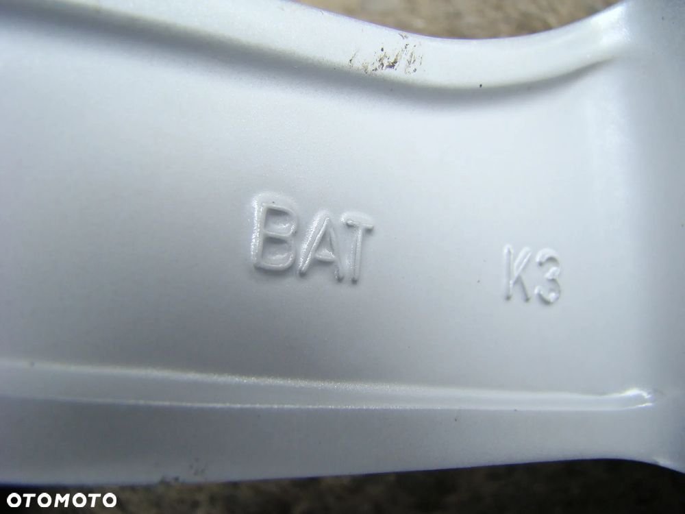 a138 5x112 Audi A3 8P 8V 8Y 8jx17 opony lato 225/45 R17 - 6