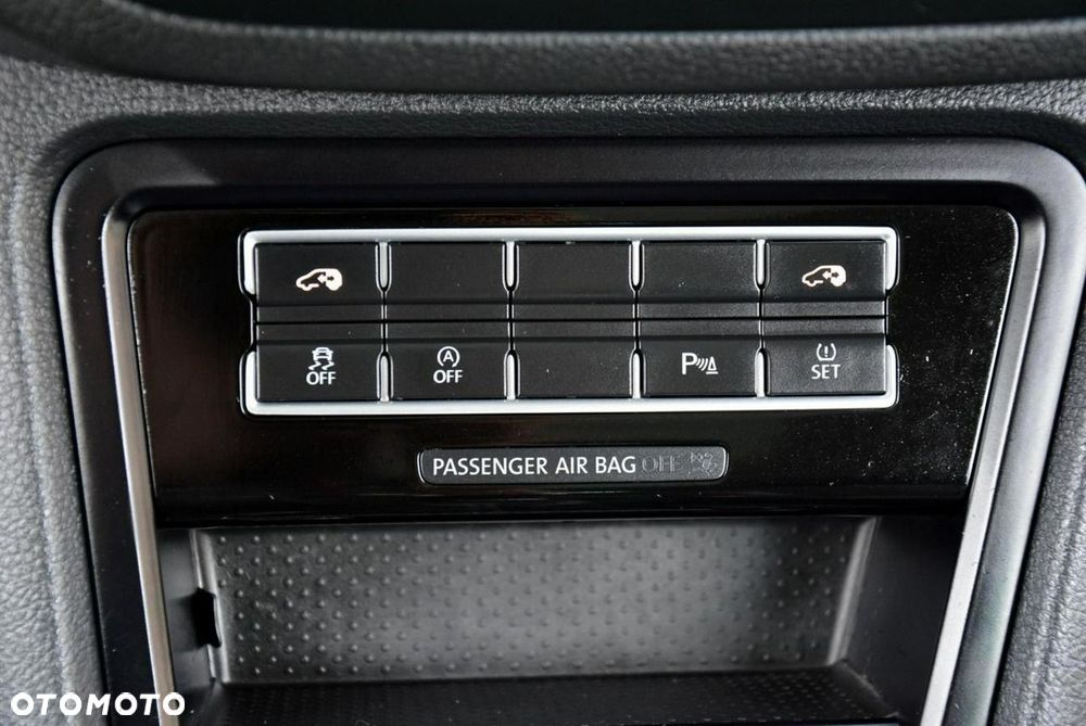 Volkswagen Sharan 2.0 TDI BlueMotion Technology Match - 27