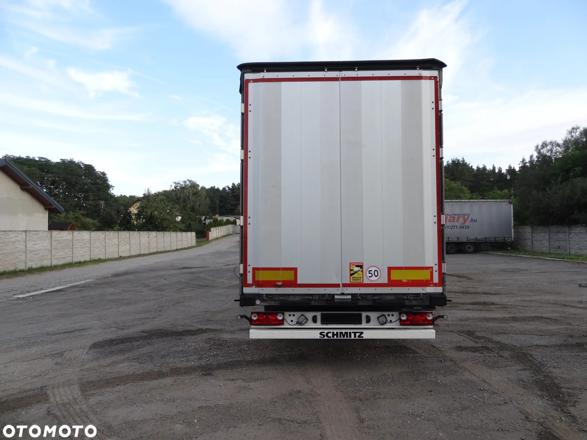 Schmitz Cargobull - 4