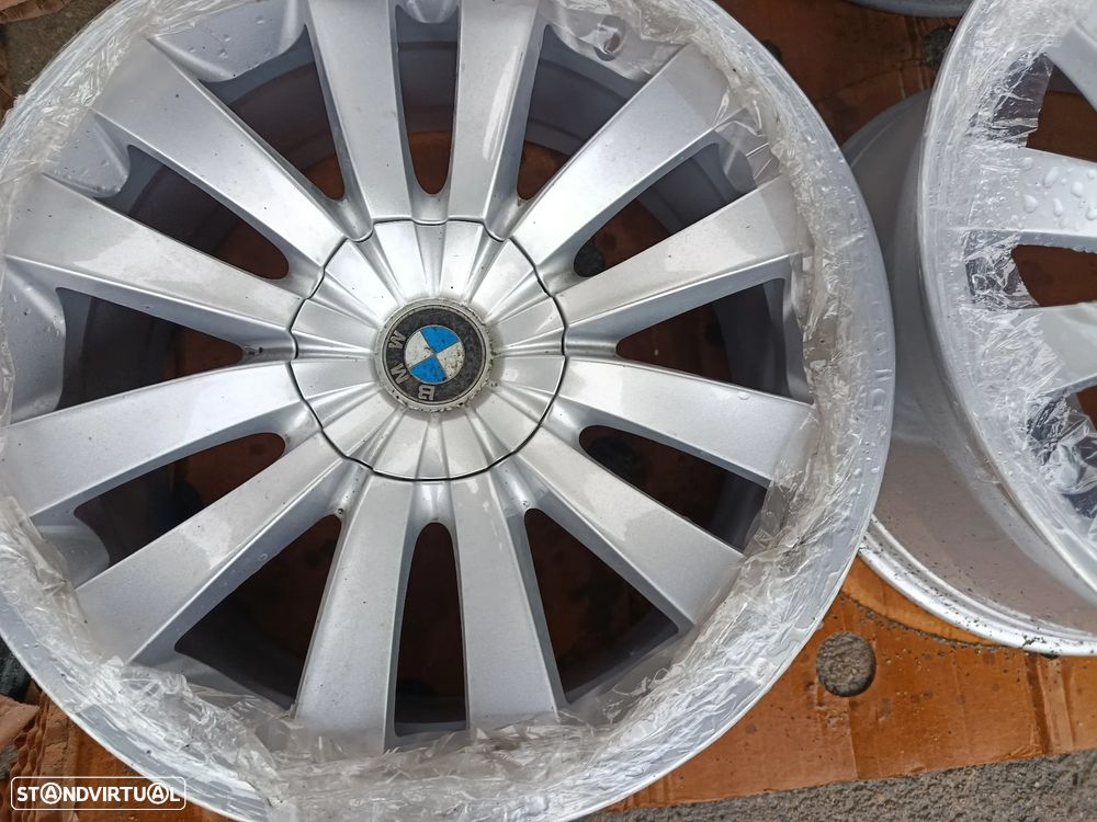 Jantes originais 20 BMW styling 253 - 2