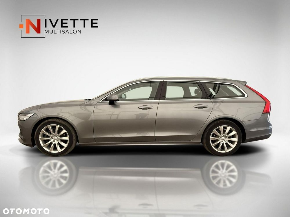 Volvo V90 - 7
