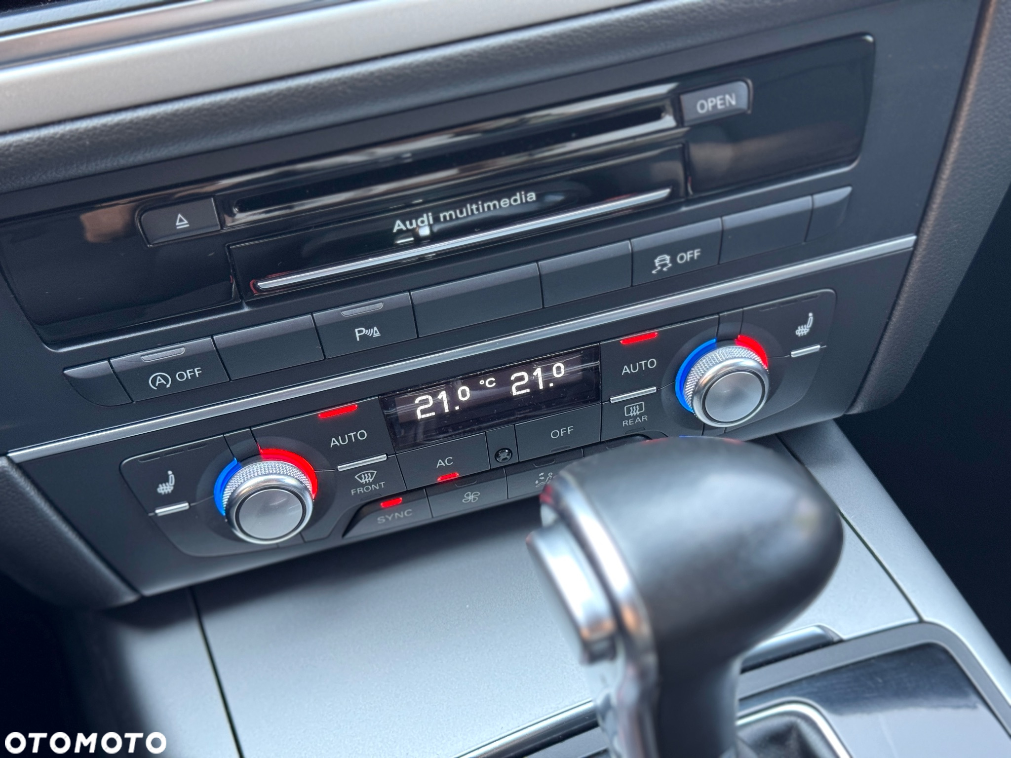 Audi A6 3.0 TDI Quattro S tronic - 14
