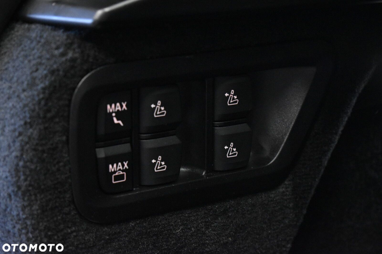 BMW X7 - 37