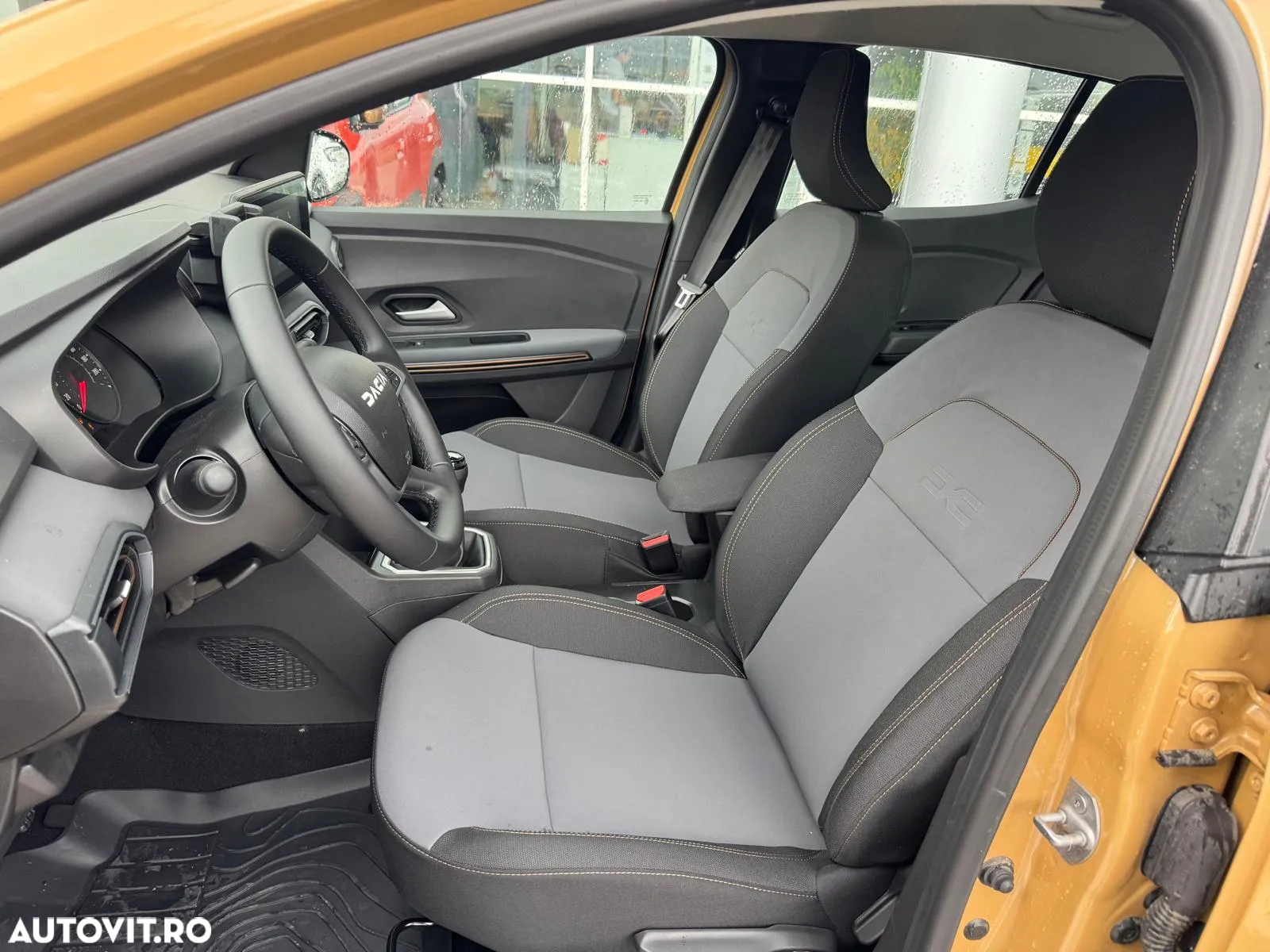 Dacia Sandero Stepway ECO-G 100 MT6 Extreme+ - 7