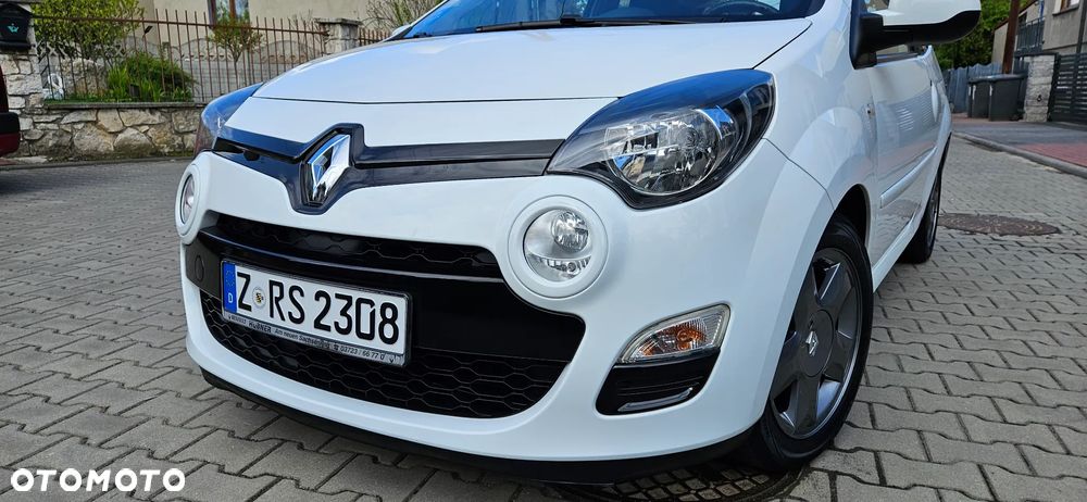 Renault Twingo 1.2 LEV 16V 75 Paris - 3