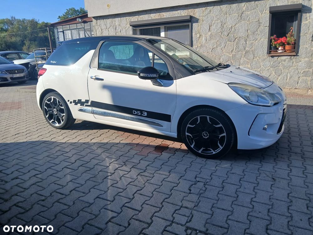Citroën DS3 1.6 HDi SportChic - 3