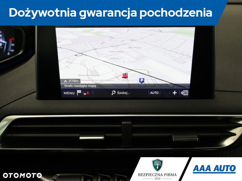Peugeot 3008 - 21