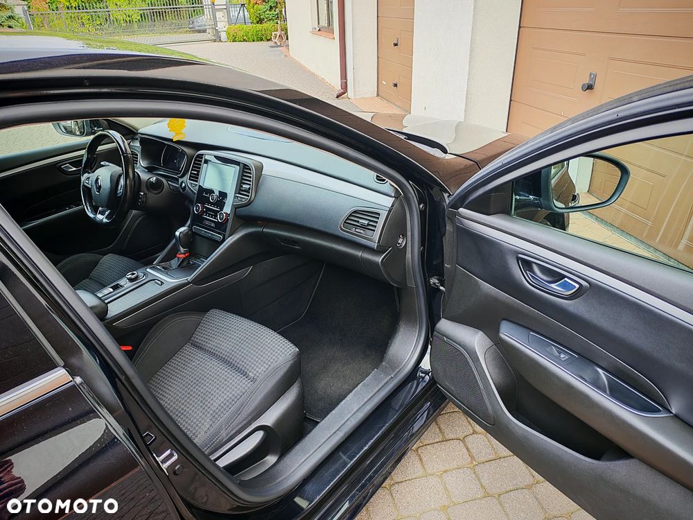 Renault Talisman 1.6 Energy dCi Intens EDC - 8
