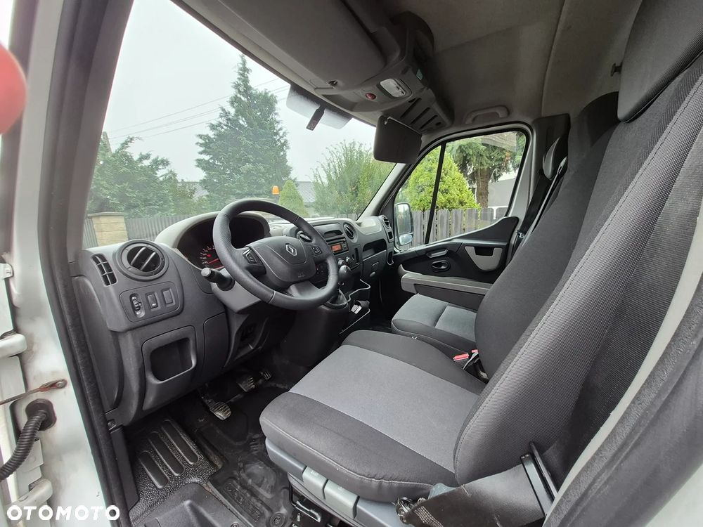 Renault Master - 21