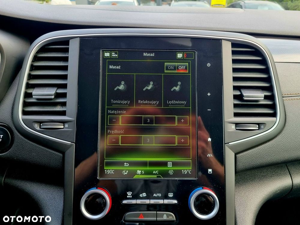 Renault Talisman 1.6 Energy dCi Intens EDC - 23