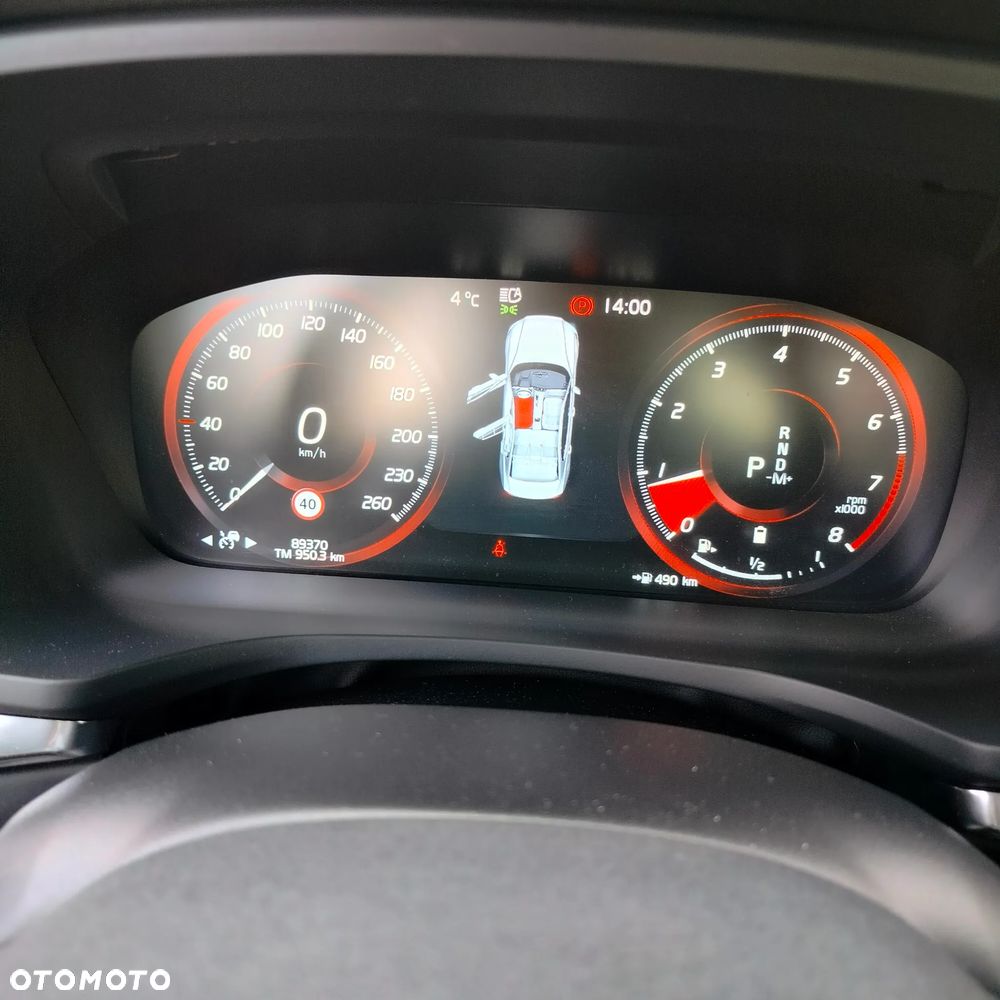 Volvo S60 B5 B Geartronic Inscription - 13
