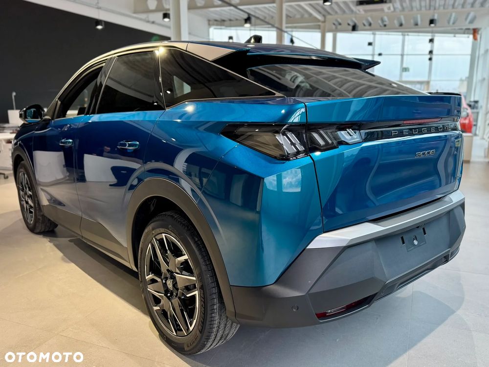 Peugeot 3008 1.2 PureTech mHEV Allure e-DCS6 - 6