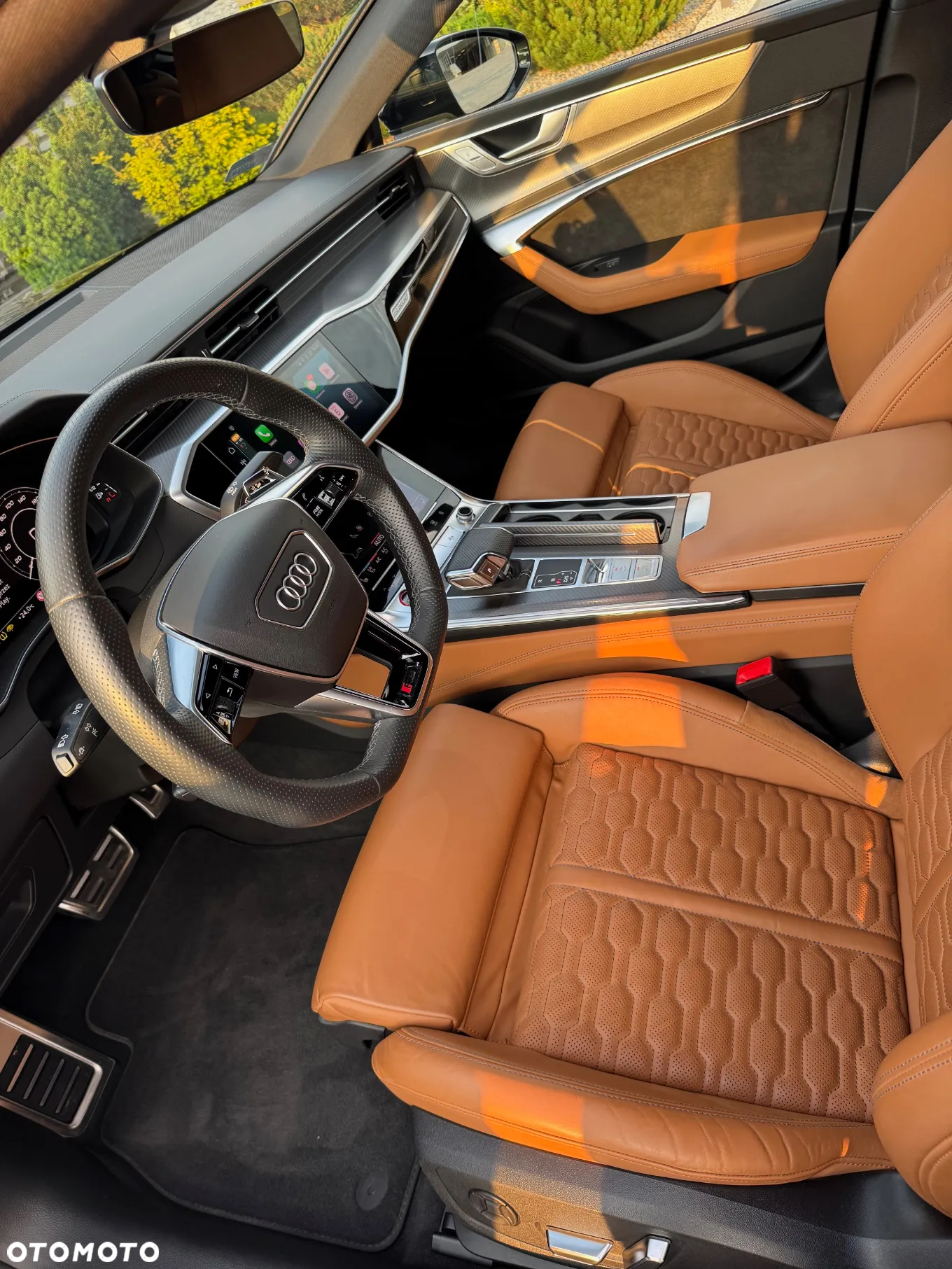 Audi RS7 Sportback - 13