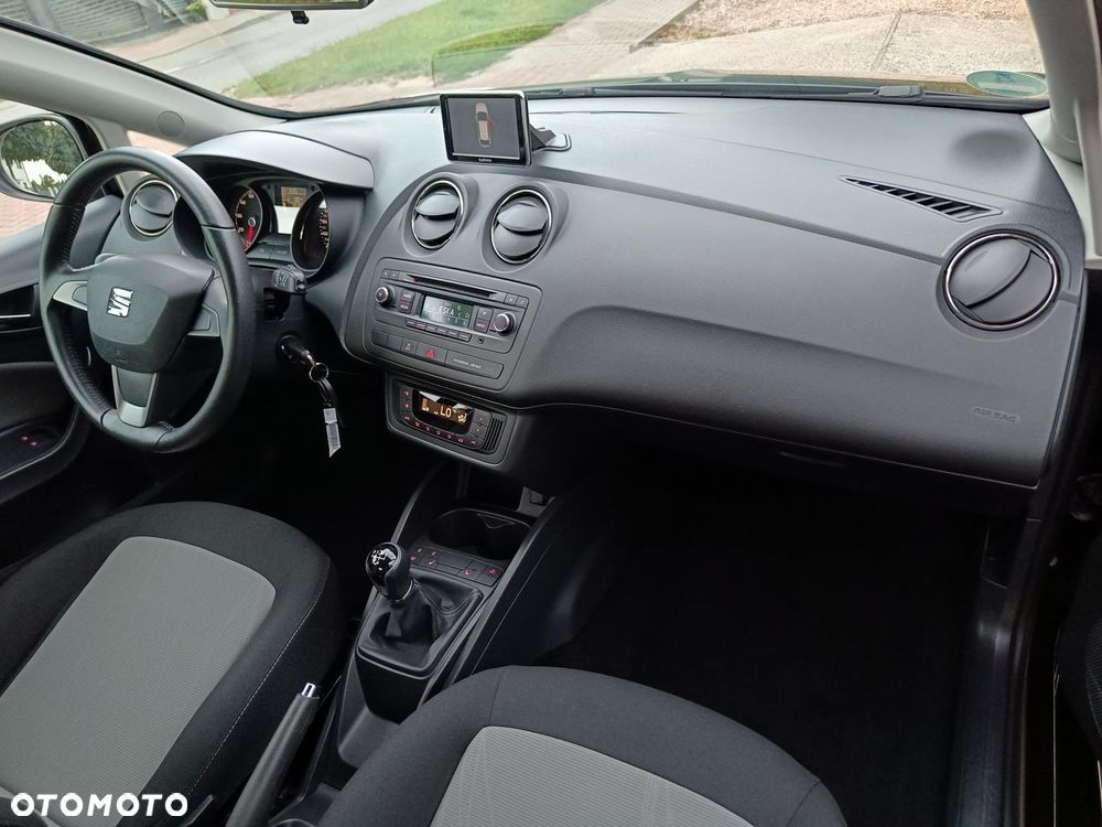 Seat Ibiza 1.2 TSI Ecomotive Style - 22