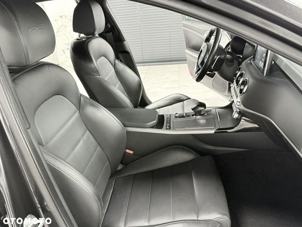 Kia Stinger 2.0 T-GDI GT Line - 24